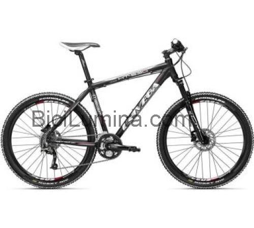 Univega Alpina HT-530 ficha técnica y opiniones